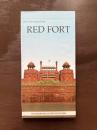 Red Fort（World Heritage Series）Archaeological Survey of India