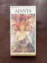 Ajanta（World Heritage Series）Archaeological Survey of India