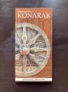 Konarak（World Heritage Series）Archaeological Survey of India