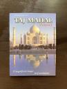Taj Mahal forever［ポストカードブック］