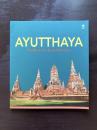 Ayutthaya Guide to art & architecture