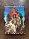 The Gustave Moreau Museum