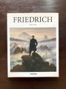 Friedrich（Basic Art）