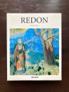 Redon（Basic Art）
