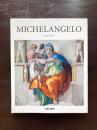 Michelangelo（Basic Art）