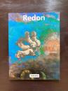 Odilon Redon 1840-1916 : The Prince of Dreams