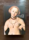 クラーナハ展 500年後の誘惑 国立西洋美術館 2016-17