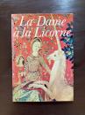 La Dame à la Licorne