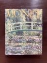 モネ展 ブリヂストン美術館他 1994