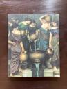 英国ロマン派展 Bunkamura ザ・ミュージアム他 1998