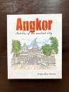 Angkor : Sketches of an Ancient City