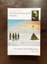 The Roald Amundsen Diaries : The South Pole Expedition 1910-1912