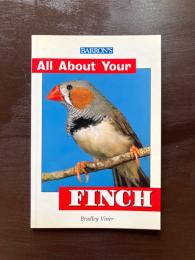 All About Your Finch