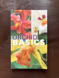 Orchid Basics