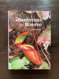 Nepenthes of Borneo