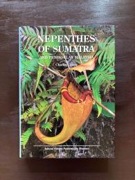 Nepenthes of Sumatra and Peninsular Malaysia