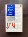 The Penguin Book of American Short Stories