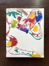 出光コレクションによる サム・フランシス展 東京都現代美術館他 2002-2003