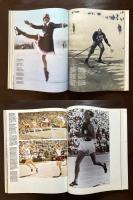 100 years of the Olympic Games of Modern Times 1920-1932