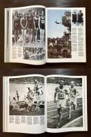 100 years of the Olympic Games of Modern Times 1920-1932