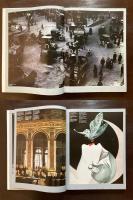 100 years of the Olympic Games of Modern Times 1920-1932
