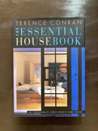 The Essential House Book