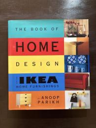 The Book of Home Design using IKEA Home Furnishings