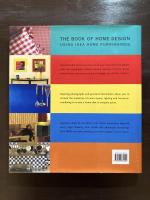 The Book of Home Design using IKEA Home Furnishings