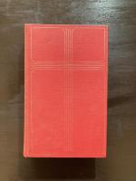The Hymn Book of the Anglican Church of Canada and the United Church of Canada