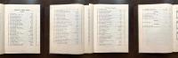 Hymns in English and German
