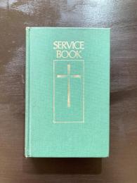 Service Book for the use of the people