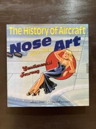The History of Aircraft Nose Art: WW1 to Today