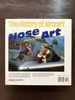 The History of Aircraft Nose Art: WW1 to Today