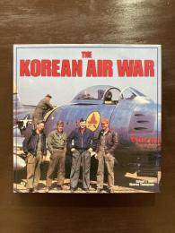 The Korean Air War