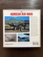 The Korean Air War