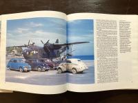 The Korean Air War