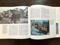 The Korean Air War