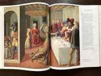 The Bible in Art : New Testament
