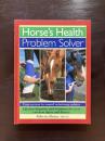 Horse's Health Problem Solver