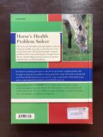 Horse's Health Problem Solver