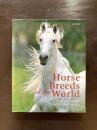 Horse Breeds of the World