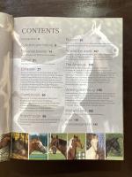 Horse Breeds of the World