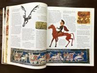The Encyclopedia of the Horse : The Definitive Visual Guide