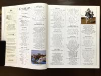 The Encyclopedia of the Horse : The Definitive Visual Guide