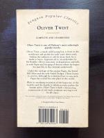 Oliver Twist （Penguin Popular Classics）