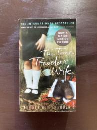 The Time Traveler's Wife