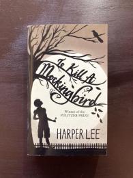 To Kill A Mockingbird