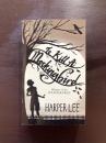 To Kill A Mockingbird
