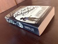 To Kill A Mockingbird