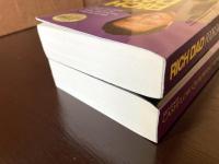 Rich Dad Poor Dad / Rich Dad's CASHFLOW Quadrant